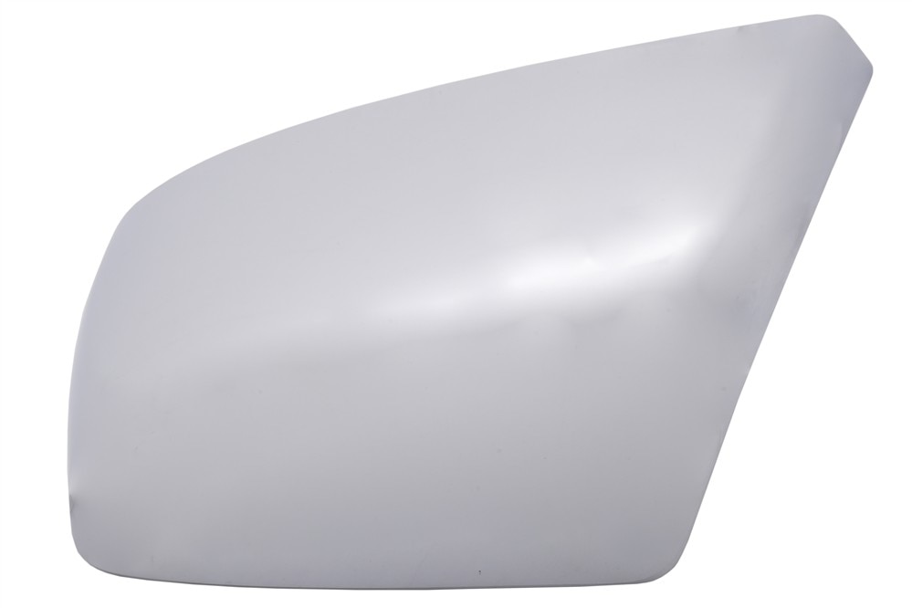 GM Genuine Parts Outside Upper Rear View Mirror Housing Cover in Chrome