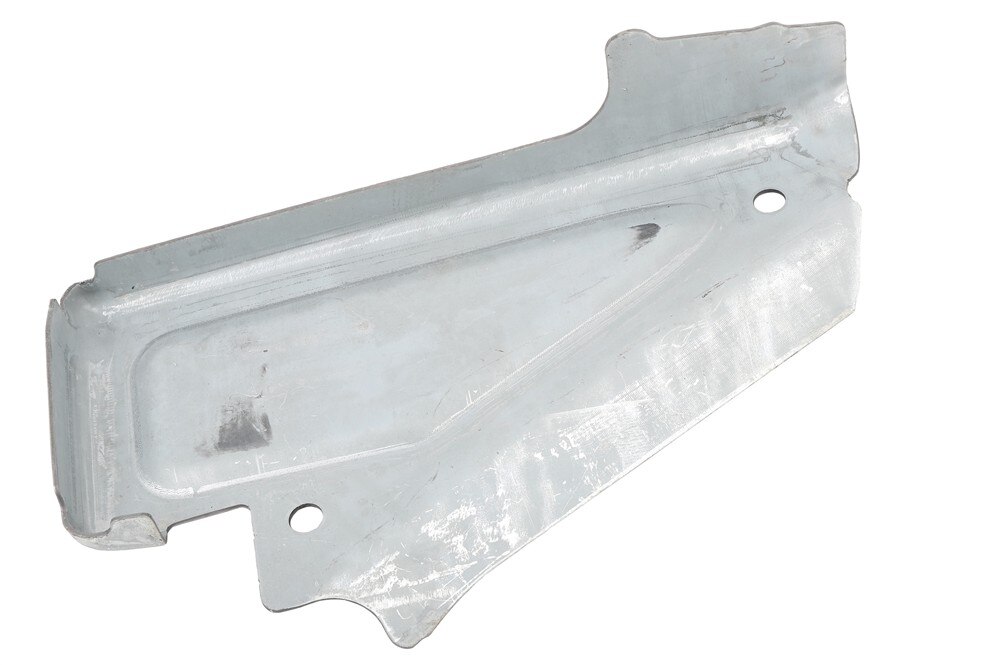 GM Genuine Parts Driver Side Floor Panel Number 4 Cross Bar Extension