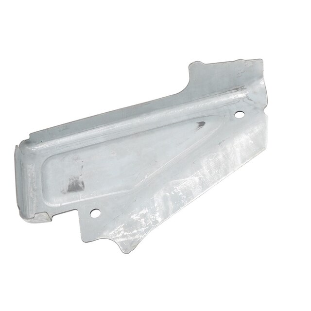 GM Genuine Parts Driver Side Floor Panel Number 4 Cross Bar Extension