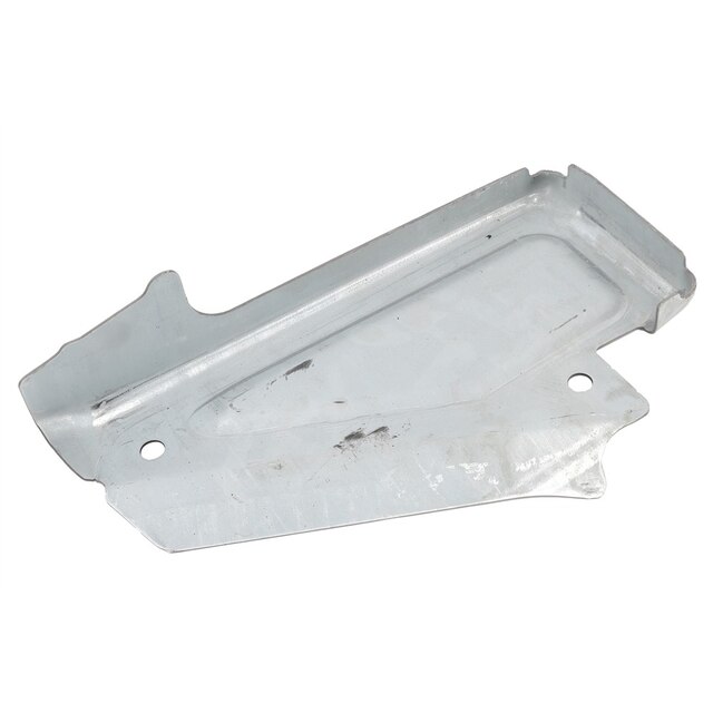 GM Genuine Parts Passenger Side Number 4 Floor Panel Cross Bar Extension