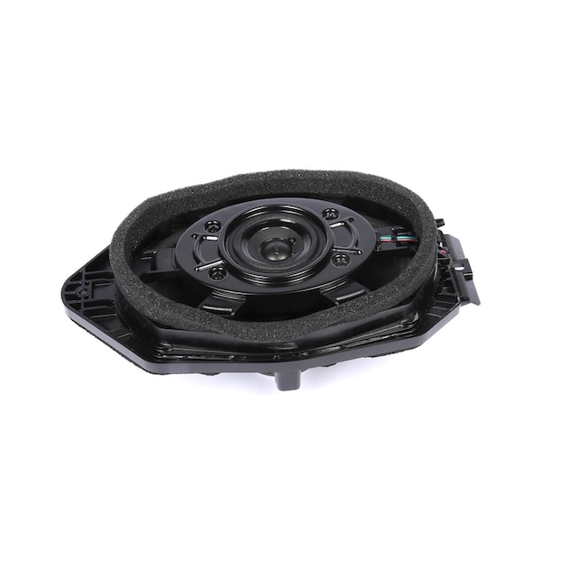 ACDelco 36235 Professional Idler Pulley - Includes Bolt, 2 Dust Shields, Spacer, For Cars & Light Trucks