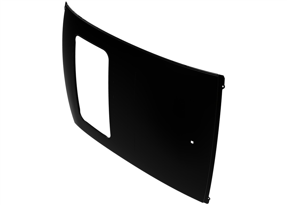 GM Genuine Parts Roof Panel