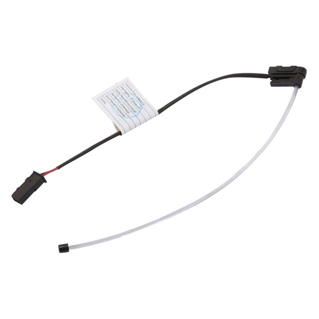 GM Genuine Parts LED Front Floor Flood Lamp
