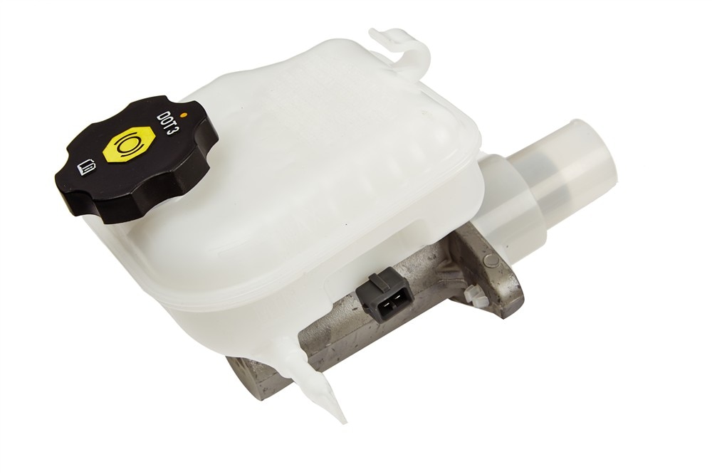 GM Genuine Parts Brake Master Cylinder Assembly