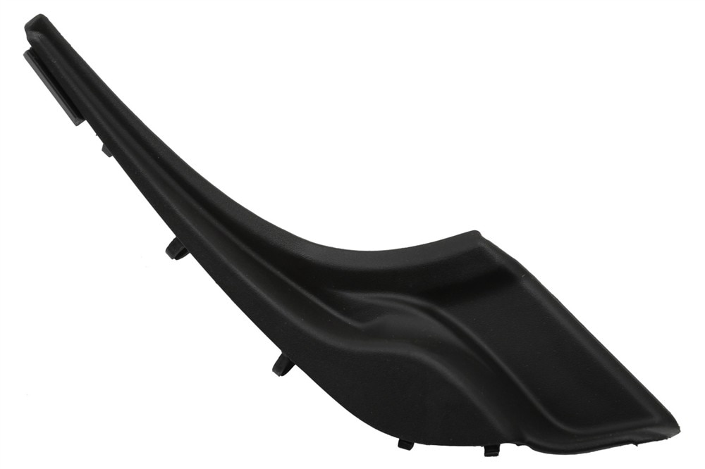 GM Genuine Parts Passenger Side Air Inlet Grille Panel Extension
