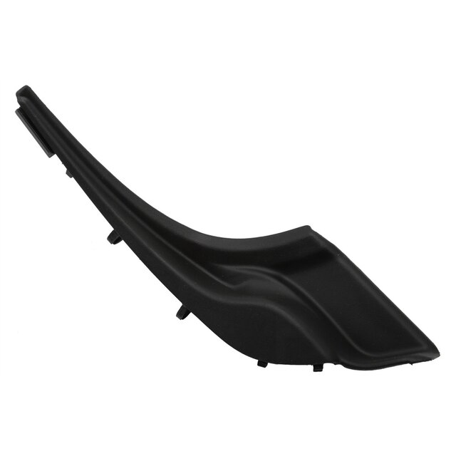 GM Genuine Parts Passenger Side Air Inlet Grille Panel Extension