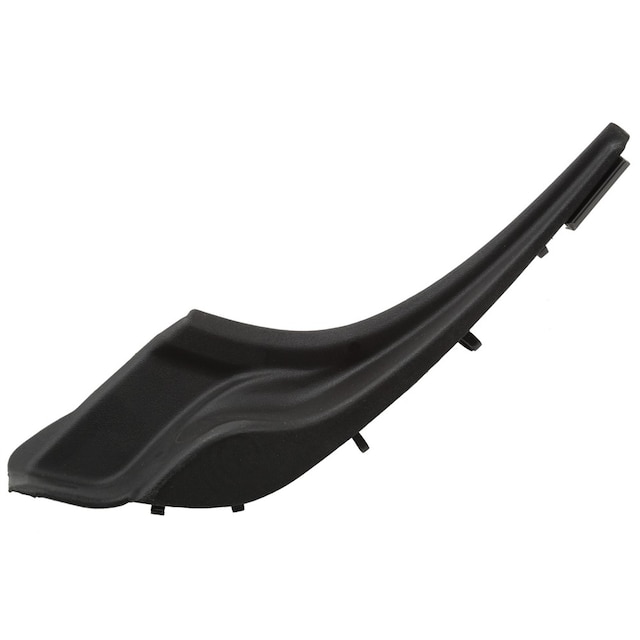 GM Genuine Parts Driver Side Air Inlet Grille Panel Extension