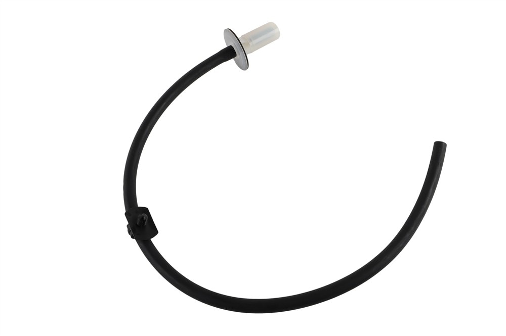 GM Genuine Parts Automatic Level Control Air Compressor Inlet Tube