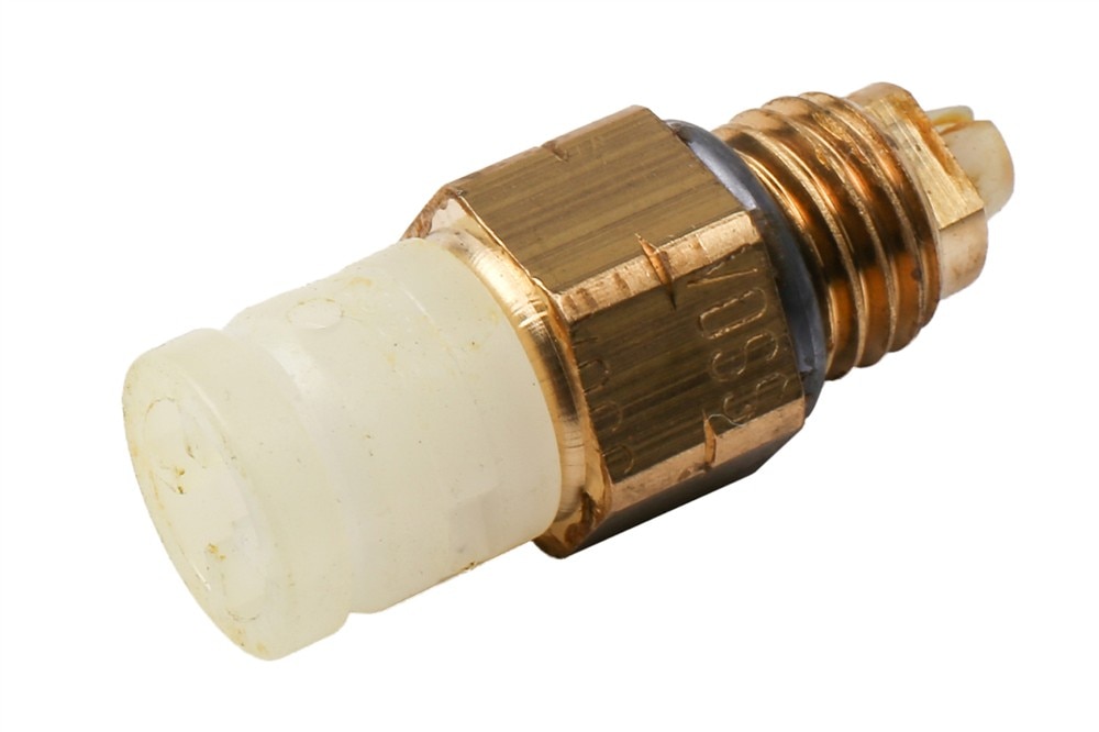 GM Genuine Parts Automatic Level Control Air Compressor Tube Fitting