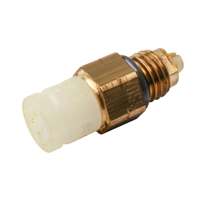 GM Genuine Parts Automatic Level Control Air Compressor Tube Fitting