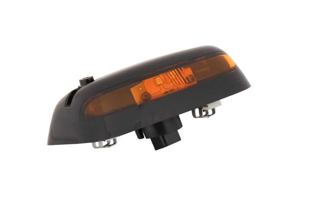 GM Genuine Parts LED Passenger Side Roof Clearance Outer Lamp