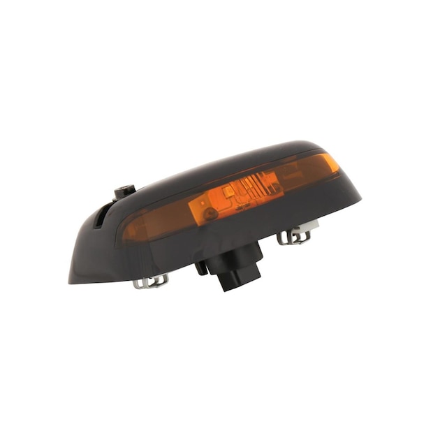 GM Genuine Parts LED Passenger Side Roof Clearance Outer Lamp