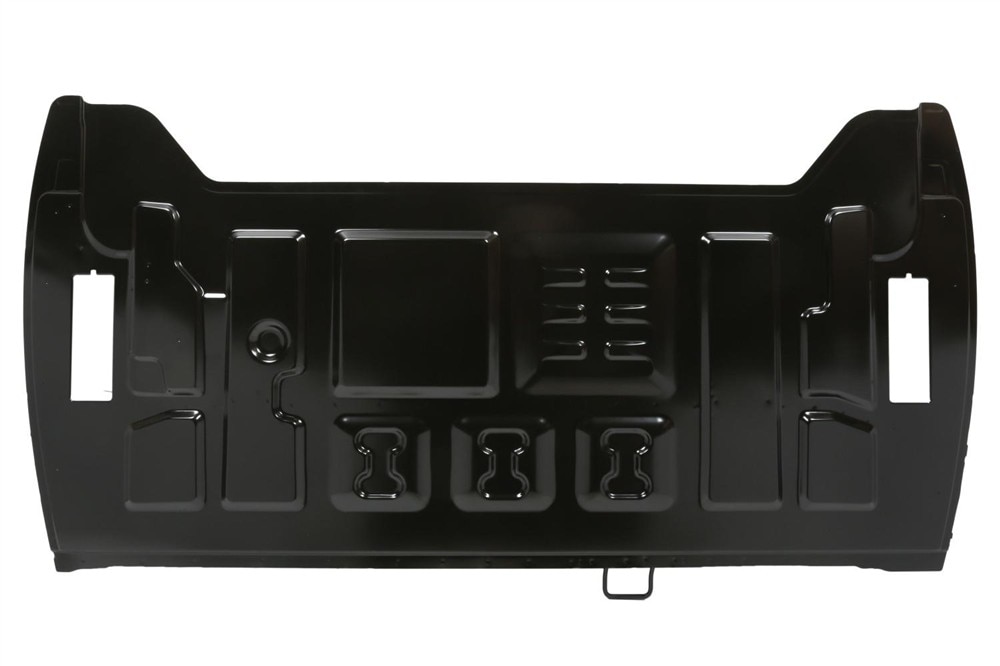 GM Genuine Parts Body Rear Inner Panel