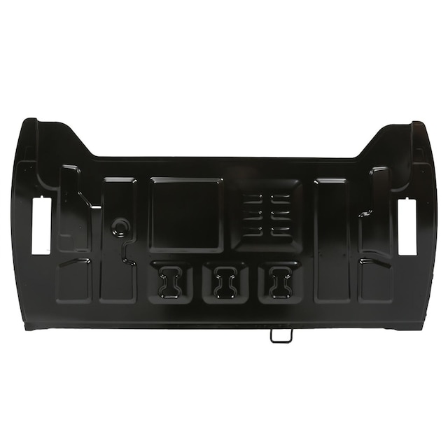 GM Genuine Parts Body Rear Inner Panel