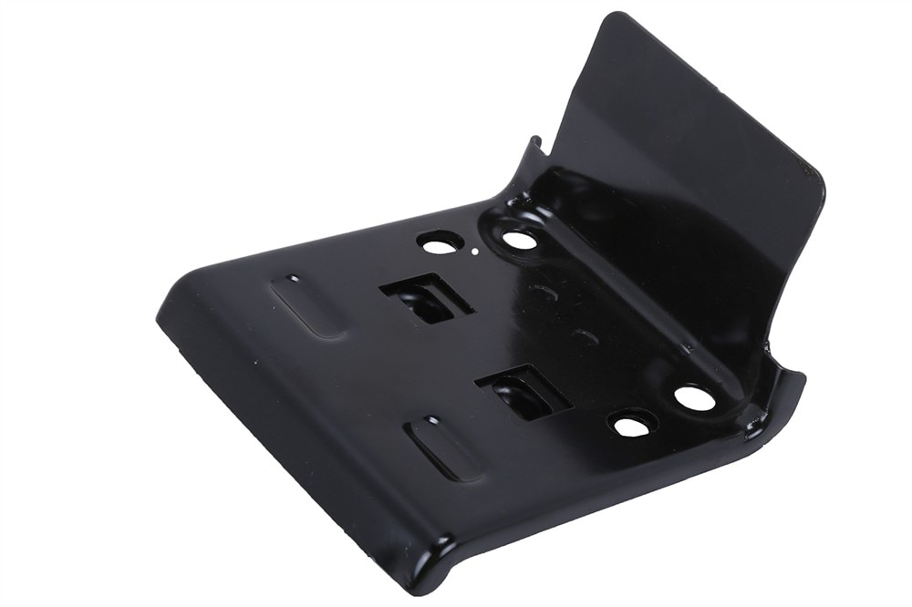 GM Genuine Parts Driver Side Body Lock Pillar Lock Striker Reinforcement
