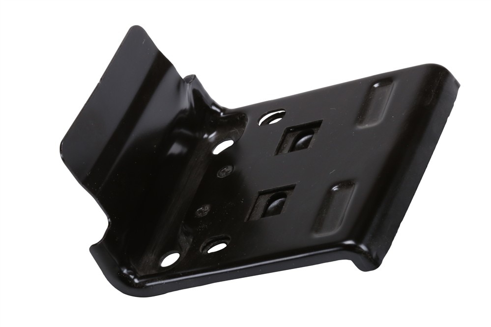 GM Genuine Parts Driver Side Body Lock Pillar Lock Striker Reinforcement
