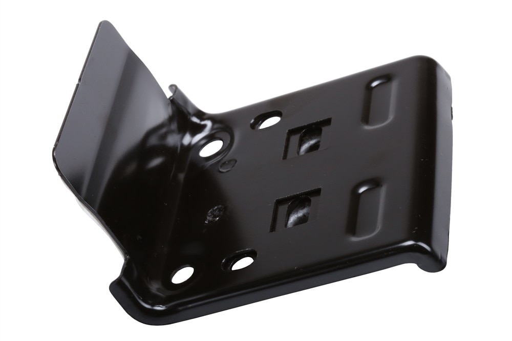 GM Genuine Parts Driver Side Body Lock Pillar Lock Striker Reinforcement