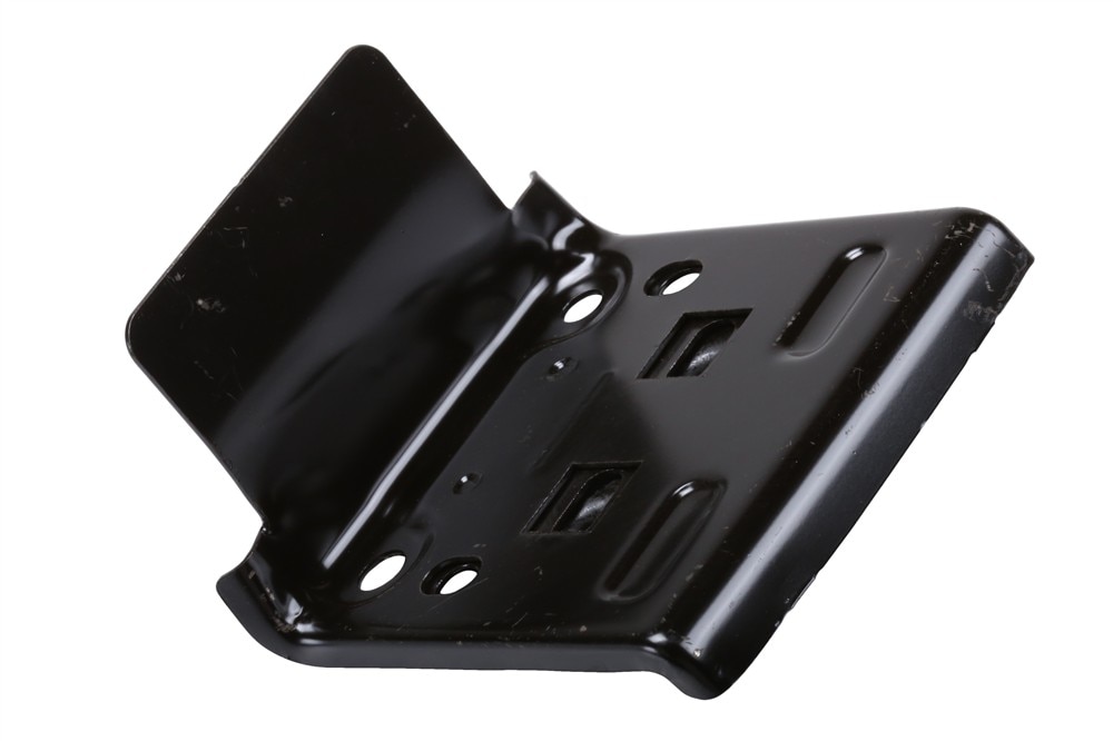 GM Genuine Parts Passenger Side Body Lock Pillar Lock Striker Reinforcement