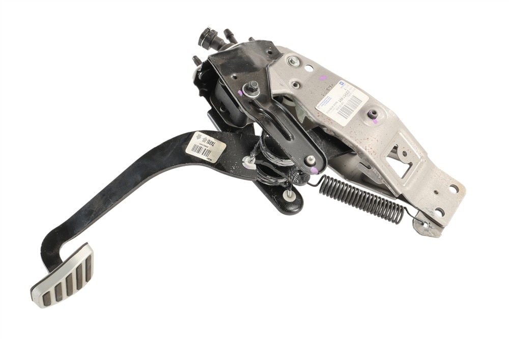 GM Genuine Parts Clutch Pedal