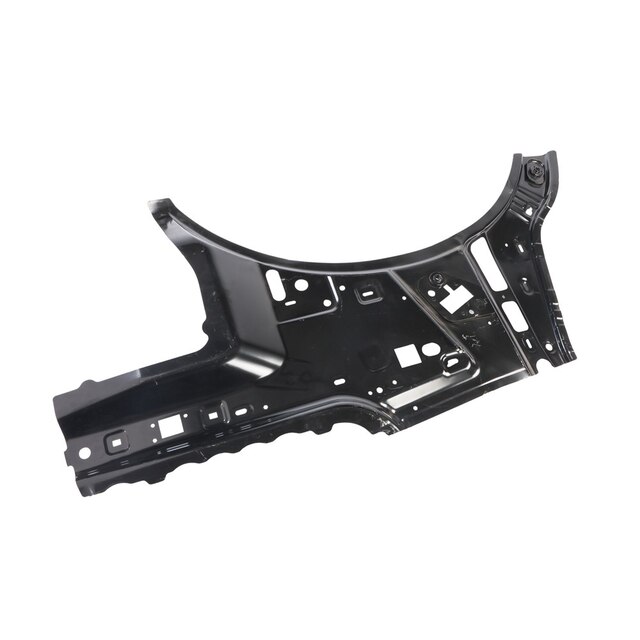 GM Genuine Parts Driver Side Quarter Inner Panel