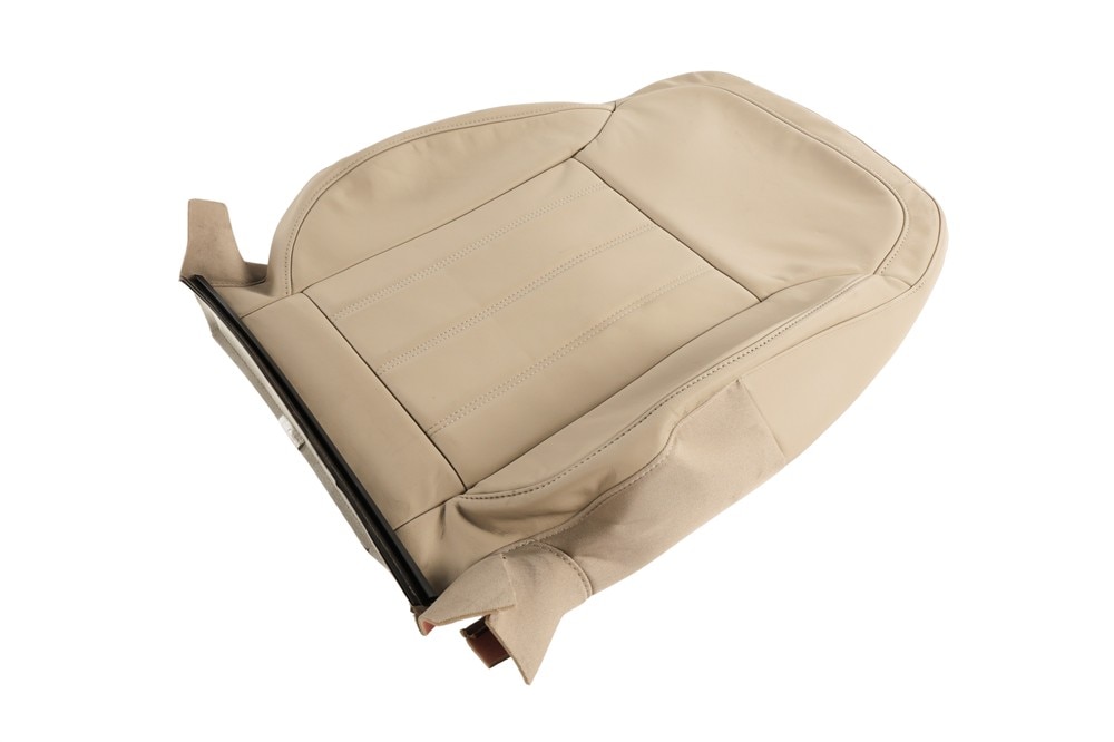 GM Genuine Parts Light Neutral Passenger Seat Back Cover