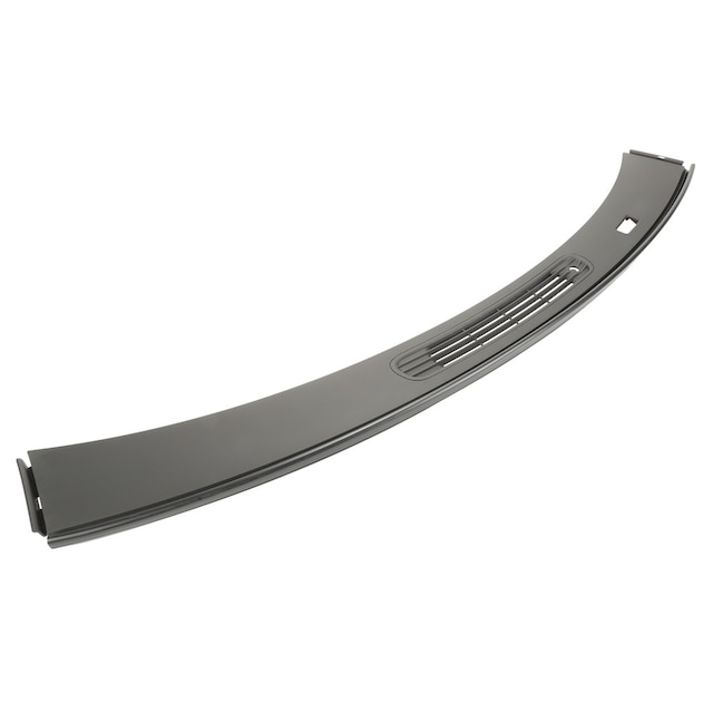 GM Genuine Parts Ebony Instrument Panel Extension Trim Panel
