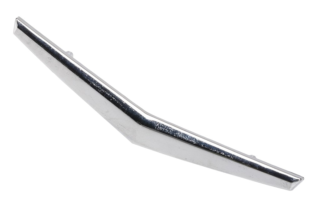 GM Genuine Parts Bright Chrome Cadillac Seat Emblem
