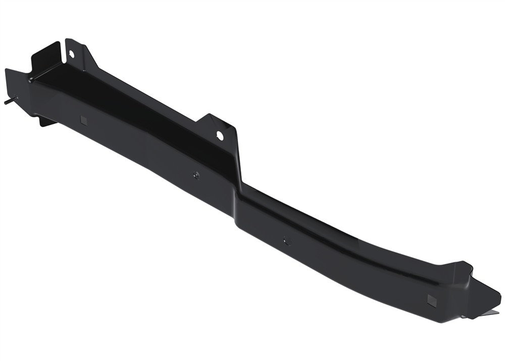 GM Genuine Parts Passenger Side Floor Panel Reinforcement