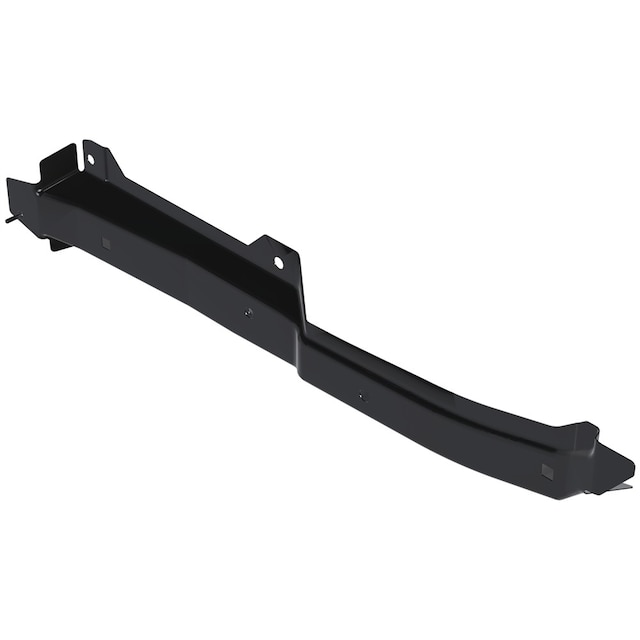GM Genuine Parts Passenger Side Floor Panel Reinforcement