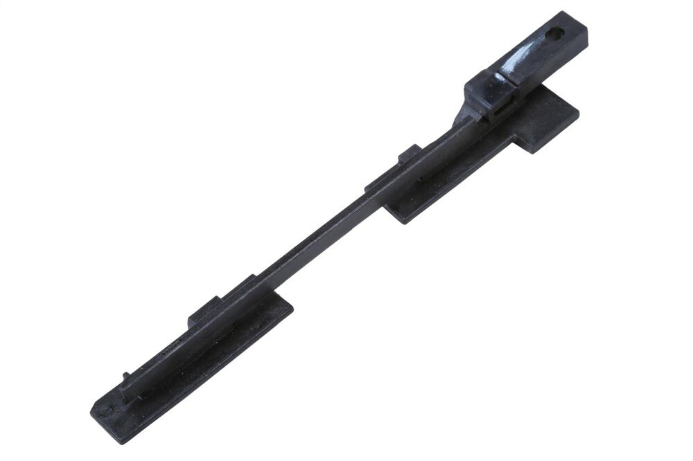 GM Genuine Parts Passenger Side Roof Lift Off Panel/Window Front Locator Bracket