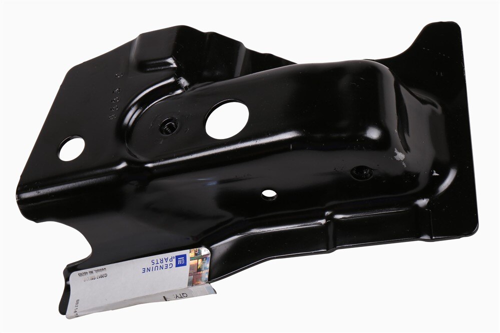 GM Genuine Parts Front Passenger Side Wheelhouse Panel Extension