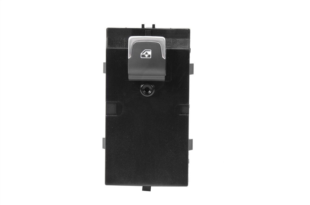 GM Genuine Parts Jet Black Front Door Window Switch