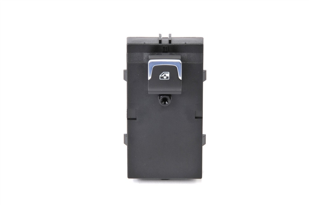 GM Genuine Parts Jet Black Front Passenger Side Door Window Switch
