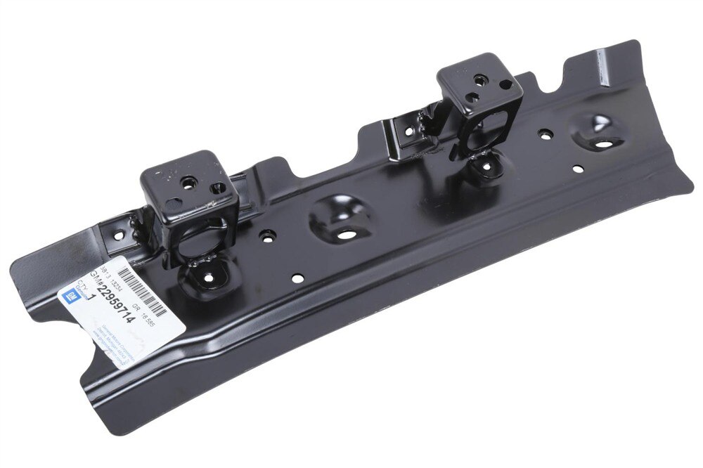 GM Genuine Parts Passenger Side Roof Inner Side Rail
