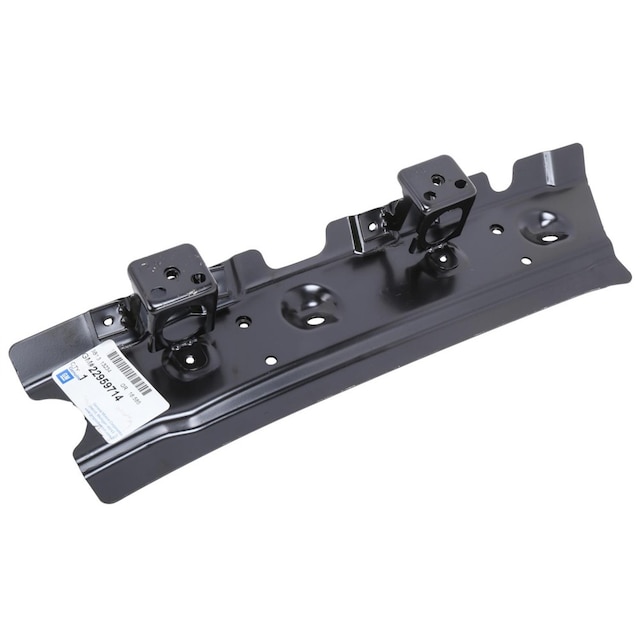 GM Genuine Parts Passenger Side Roof Inner Side Rail