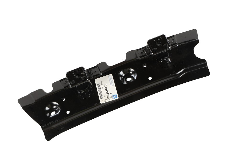 GM Genuine Parts Driver Side Roof Inner Side Rail