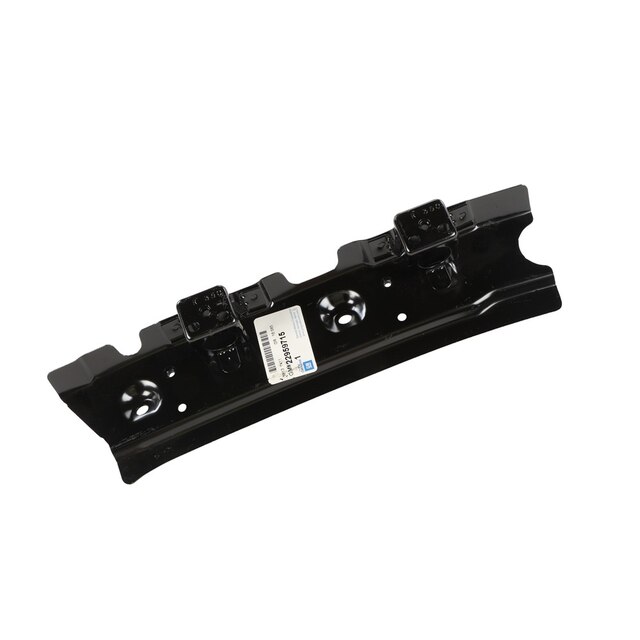 GM Genuine Parts Driver Side Roof Inner Side Rail