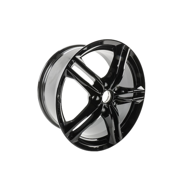 GM Genuine Parts 18x8-Inch Aluminum Wheel