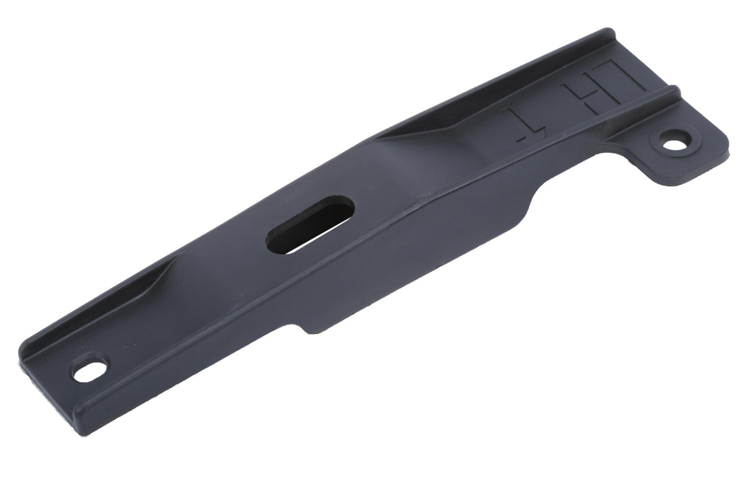 GM Genuine Parts Driver Side Quarter Inner Rear Trim Finish Panel Lower Bracket