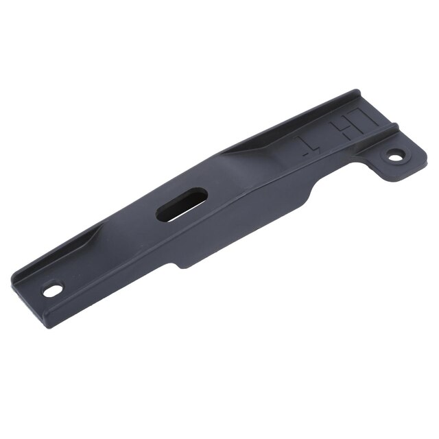GM Genuine Parts Driver Side Quarter Inner Rear Trim Finish Panel Lower Bracket
