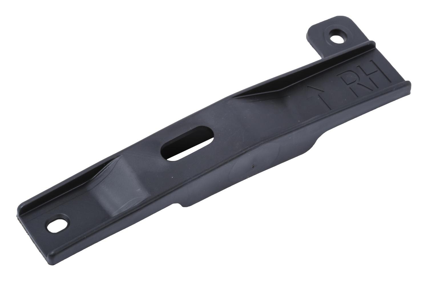 GM Genuine Parts Passenger Side Quarter Inner Rear Trim Finish Panel Lower Bracket