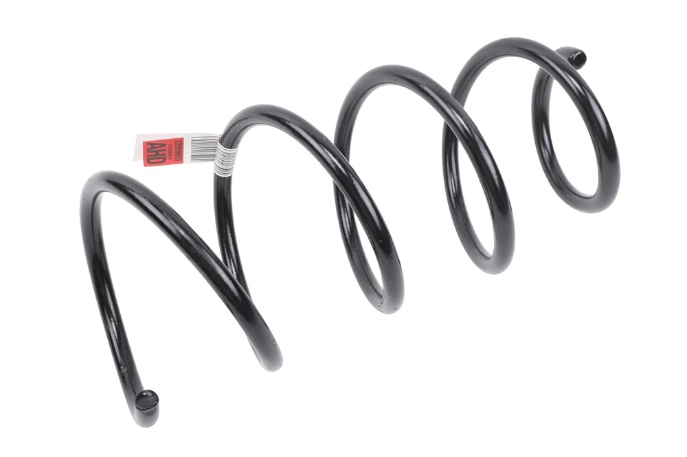 GM Genuine Parts Front Coil Spring
