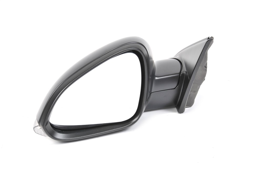 GM Genuine Parts Primed Driver Side Mirror