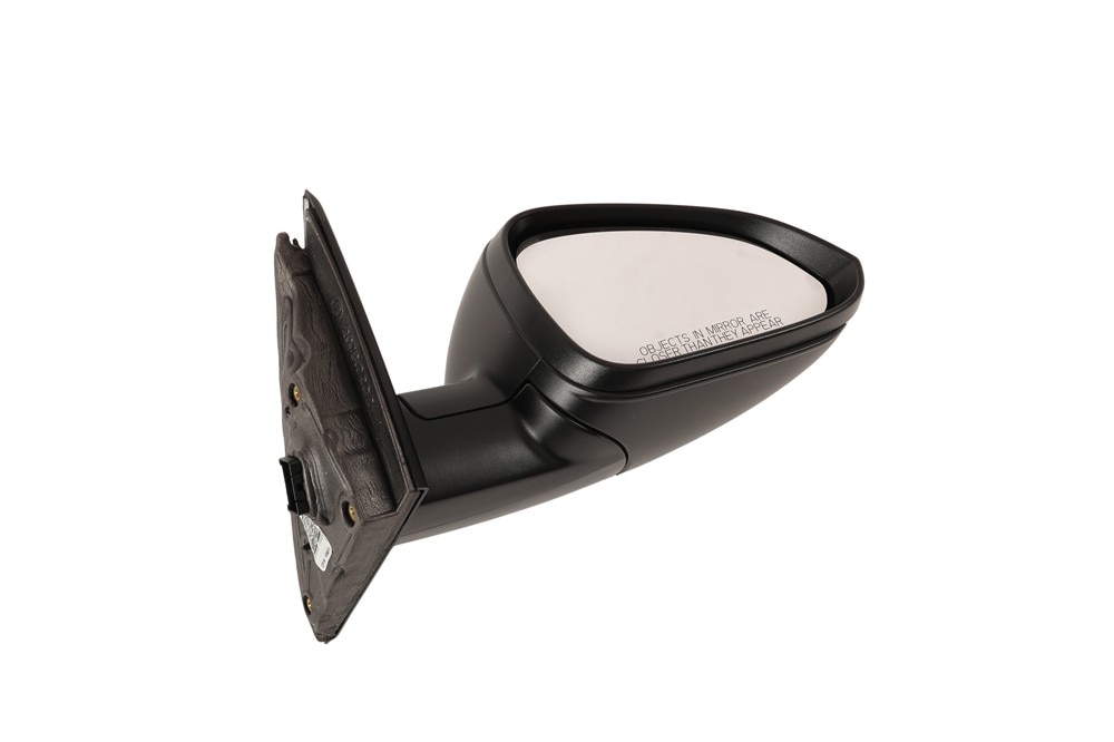 GMその１ GM Genuine Parts Primed Passenger Side Mirror | 22960085 | GM Parts