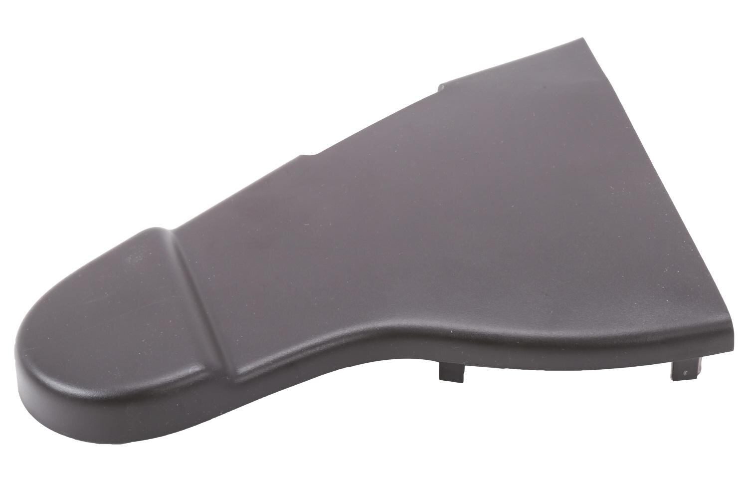 GM Genuine Parts Cocoa Rear Driver Side Seat Recliner Outer Finish Cover