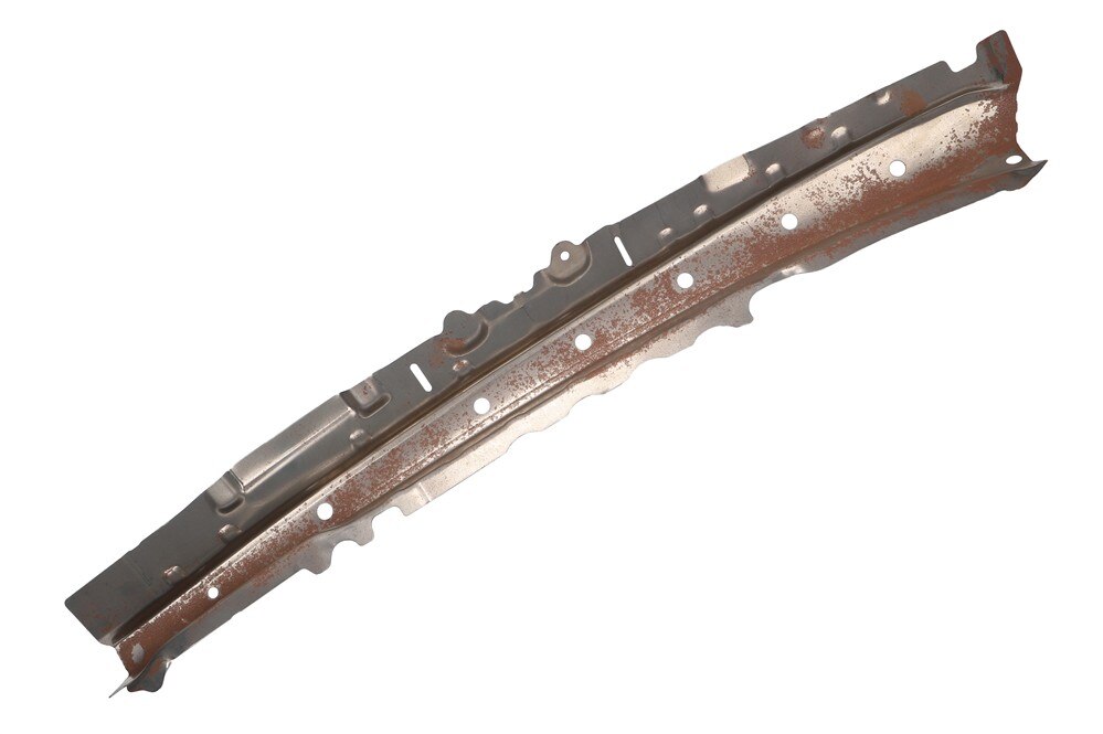 GM Genuine Parts Driver Side Roof Outer Rear Side Rail