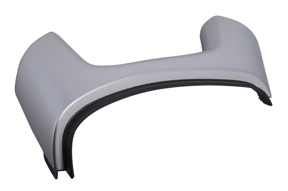 GM Genuine Parts Cadmium Steering Wheel Spoke Cover