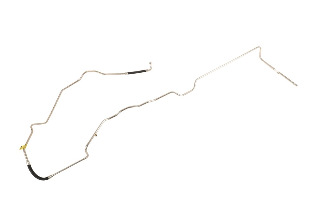 GM Genuine Parts Fuel Feed Hose