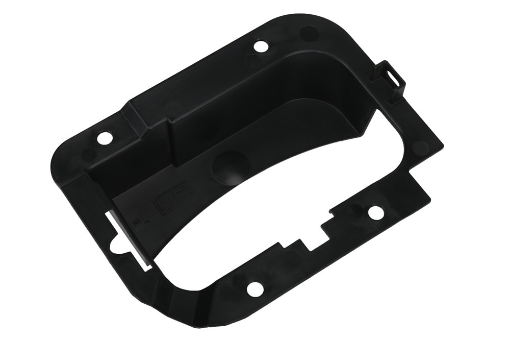 GM Genuine Parts Relay and Fuse Cover