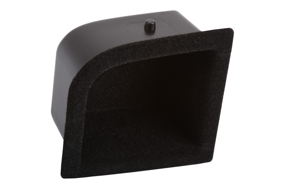 GM Genuine Parts Front Floor Console Front Compartment